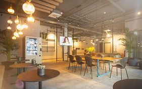 Nena Apartments Bochum City